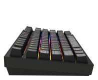 DARK PROJECT ALU81A Terra Nova Black ANSI USA/UA DPKB_NOVA_81_ANSI_BLACK_UA - 1368921 - zdjęcie 5